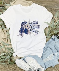 BARKING BRANDON MARSH SHIRT 1 BARKING BRANDON MARSH SHIRT