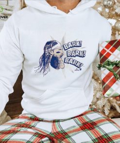 BARKING BRANDON MARSH SHIRT 3 BARKING BRANDON MARSH SHIRT