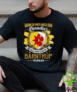 BARNTRUP Shirt 2 BARNTRUP Shirt