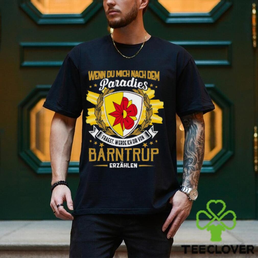 BARNTRUP Shirt BARNTRUP Shirt