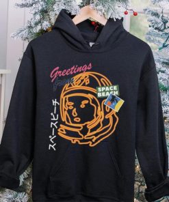 BB Greetings SS Tee Black 4 BB Greetings SS Tee Black