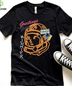 BB Greetings SS Tee Black 5 BB Greetings SS Tee Black