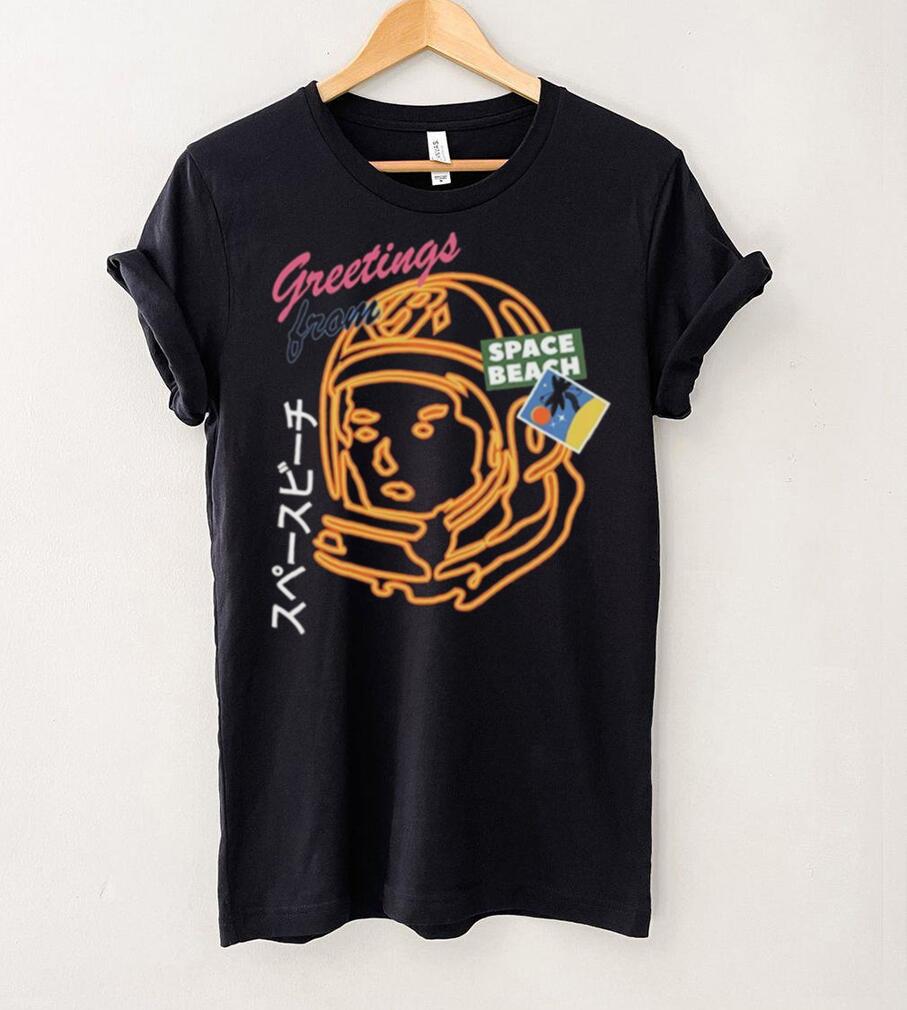 BB Greetings SS Tee Black BB Greetings SS Tee Black