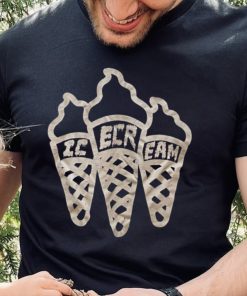 BBC Ice Cream Tee