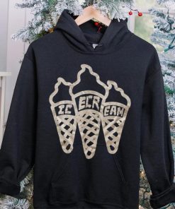 BBC Ice Cream Tee