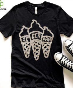 BBC Ice Cream Tee