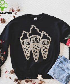 BBC Ice Cream Tee