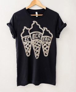 BBC Ice Cream Tee