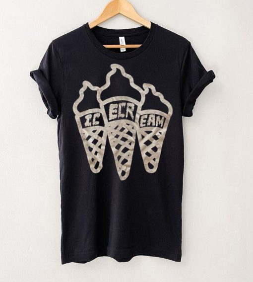 BBC Ice Cream Tee