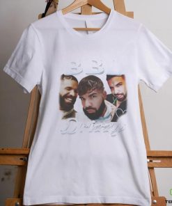 BBL Drizzy graphic design shirt