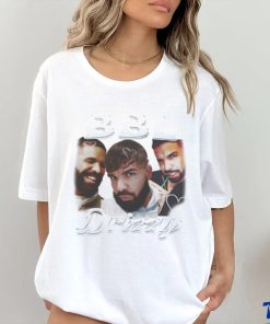 BBL Drizzy graphic design shirt 1 BBL Drizzy graphic design shirt