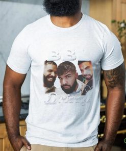BBL Drizzy graphic design shirt 2 BBL Drizzy graphic design shirt