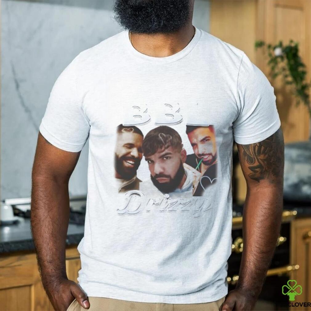 BBL Drizzy graphic design shirt BBL Drizzy graphic design shirt