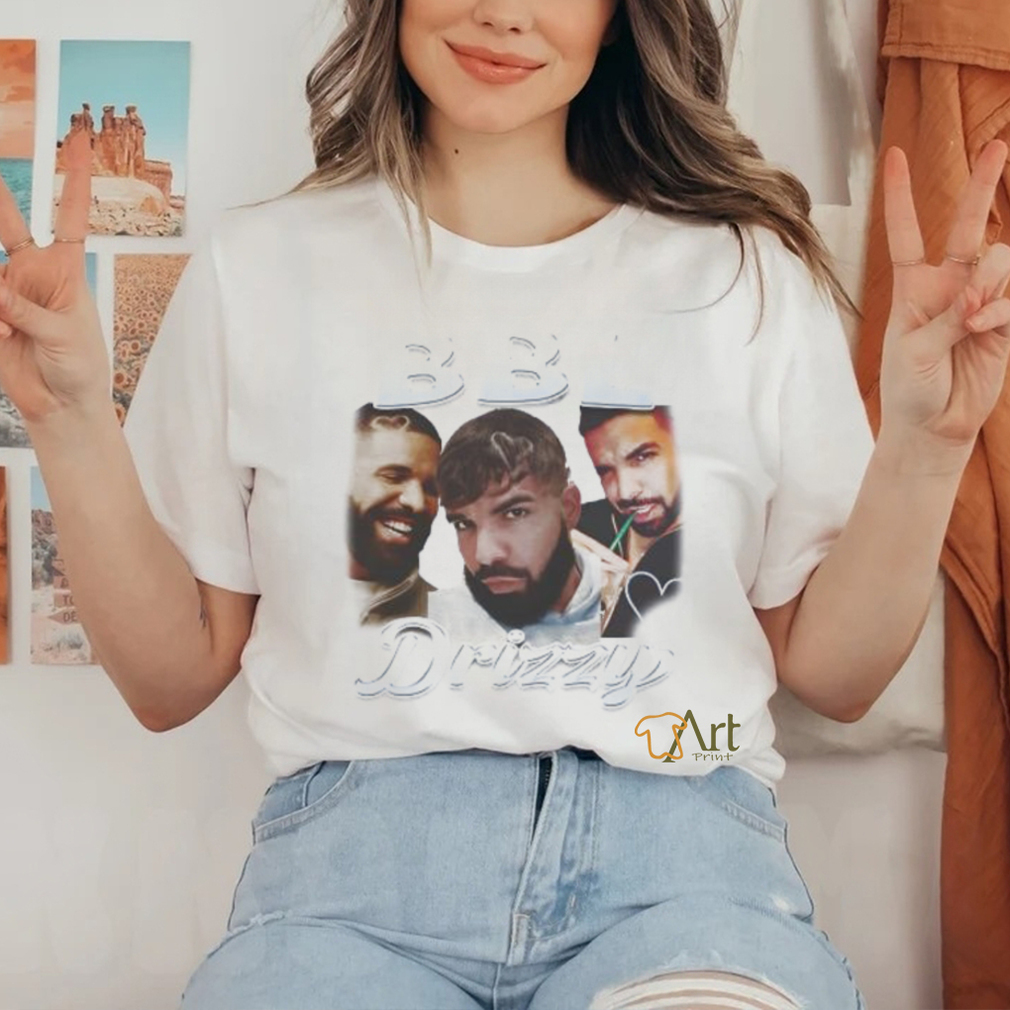 BBL Drizzy graphic design shirt BBL Drizzy graphic design shirt