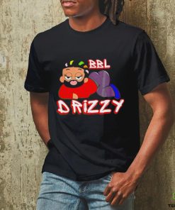 BBL Drizzy shirt
