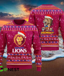BBL Ugly Sweater