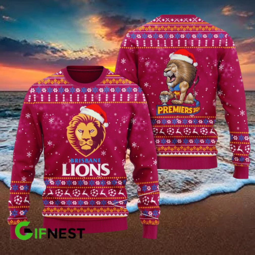 BBL Ugly Sweater BBL Ugly Sweater