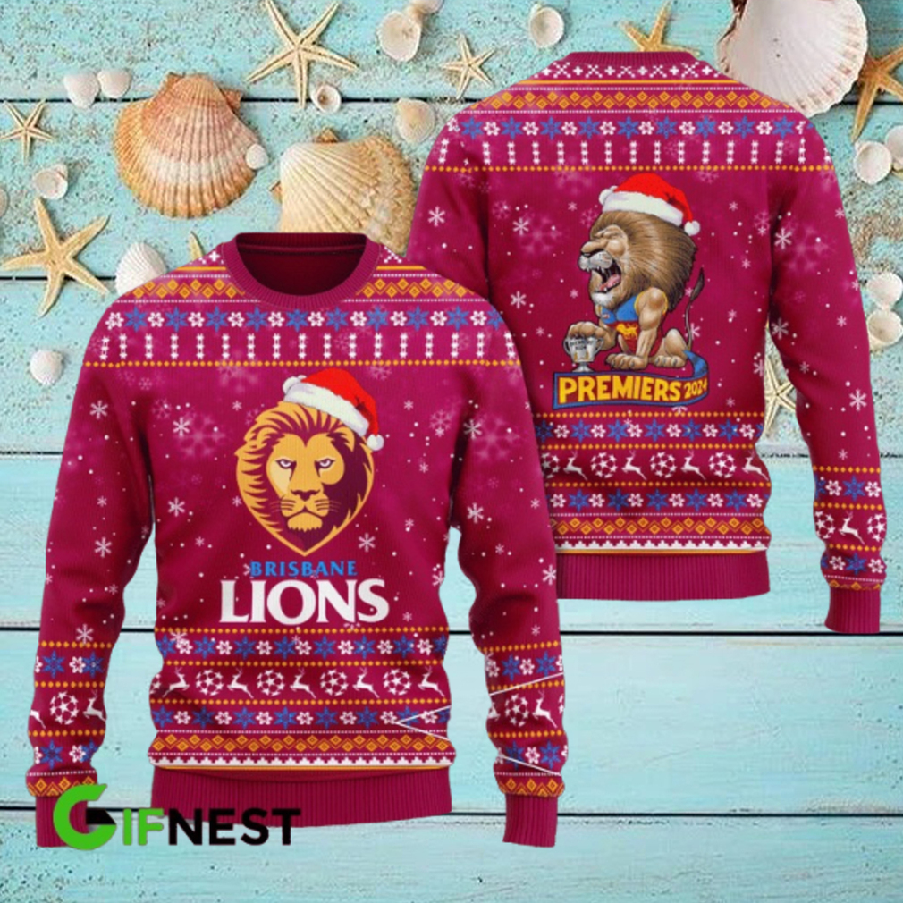 BBL Ugly Sweater BBL Ugly Sweater