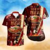 Groovy Scooby Doo High hawaiian shirt