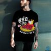 Beastie Boys Hello Nasty Girls Shirt