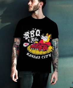 BBQ Ribs Kansas City 2024 shirt