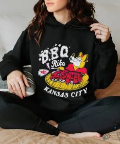 BBQ Ribs Kansas City 2024 hoodie, sweater, longsleeve, shirt v-neck, t-shirt