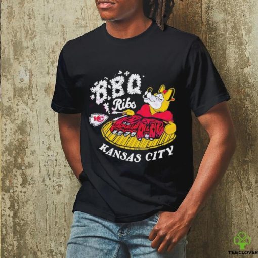 BBQ Ribs Kansas City 2024 hoodie, sweater, longsleeve, shirt v-neck, t-shirt