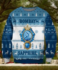 BBS Christmas Ugly Sweater