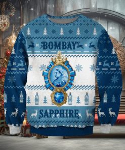 BBS Christmas Ugly Sweater