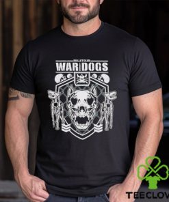 BC war dogs hoodie, sweater, longsleeve, shirt v-neck, t-shirt