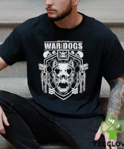 BC war dogs hoodie, sweater, longsleeve, shirt v-neck, t-shirt