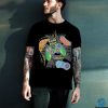 Ohio’S Tate Viva La ‘Ville Tate’s Last Dance 2024 shirt