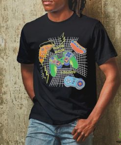 BCG Boys' Gamer Web Cotton T shirt