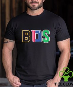 BDS Boston Massachusetts Sports Four Teams 2023 shirt