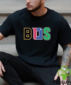 BDS Boston Massachusetts Sports Four Teams 2023 shirt