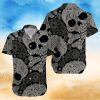 BEACH SHIRT GET NOW SKULL MANDALA HAWAIIAN ALOHA SHIRT