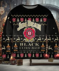 BEAM Ugly Christmas Sweater