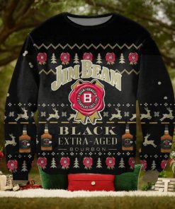 BEAM Ugly Christmas Sweater