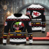 Shiner Bock Will Drink Everywhere Ugly Sweater