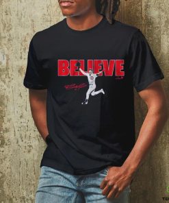 BELIEVE hoodie, sweater, longsleeve, shirt v-neck, t-shirt