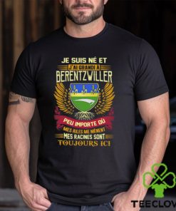 BERENTZWILLER Shirt
