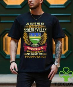 BERENTZWILLER Shirt