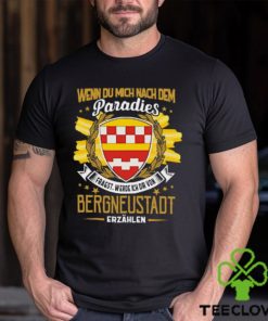BERGNEUSTADT Shirt