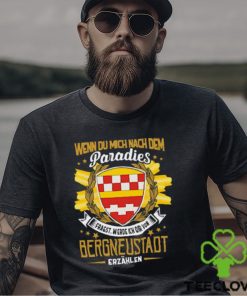 BERGNEUSTADT Shirt 1 BERGNEUSTADT Shirt