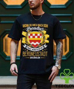 BERGNEUSTADT Shirt 3 BERGNEUSTADT Shirt