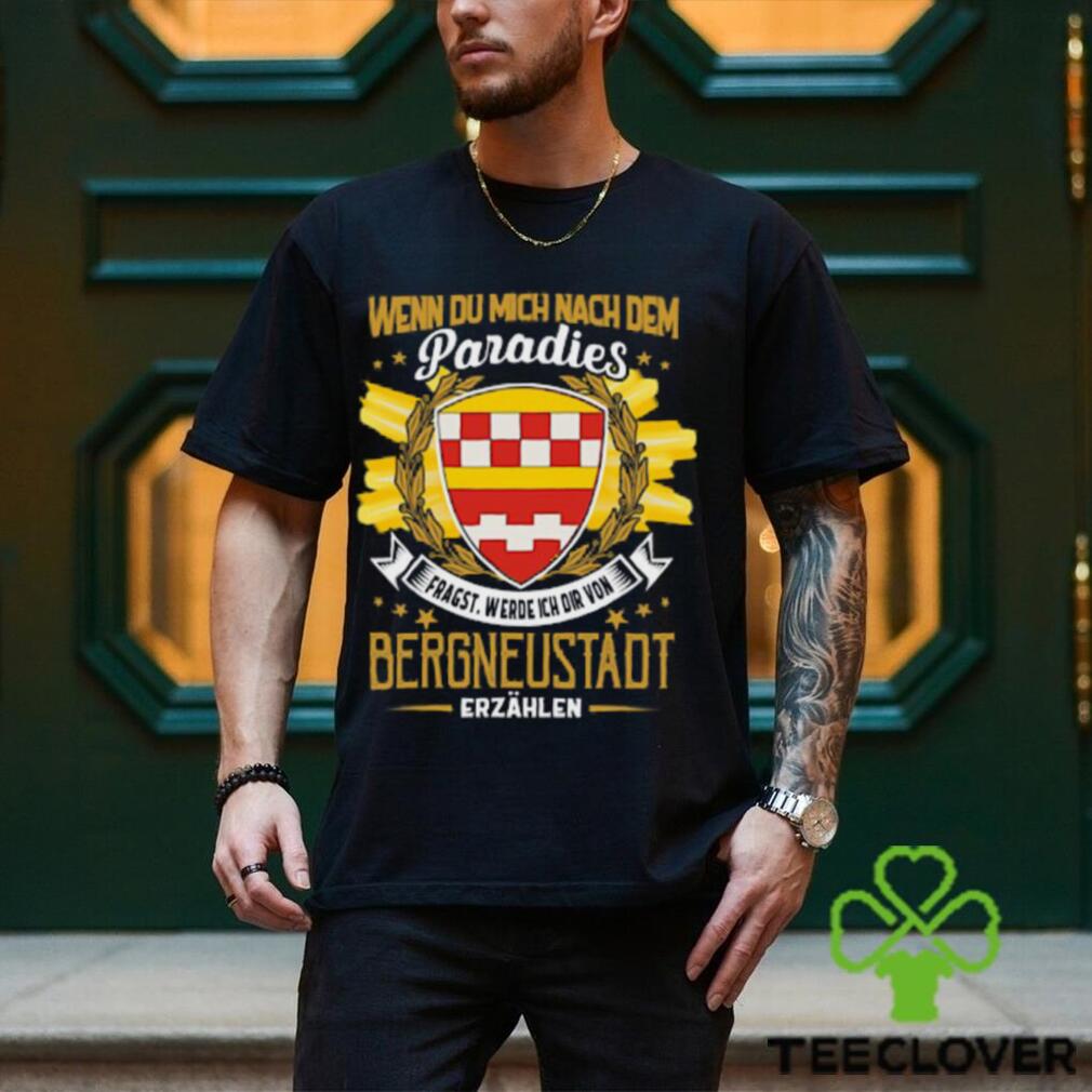 BERGNEUSTADT Shirt BERGNEUSTADT Shirt