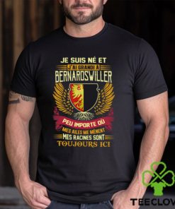 BERNARDSWILLER Shirt