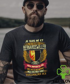 BERNARDSWILLER Shirt 1 BERNARDSWILLER Shirt