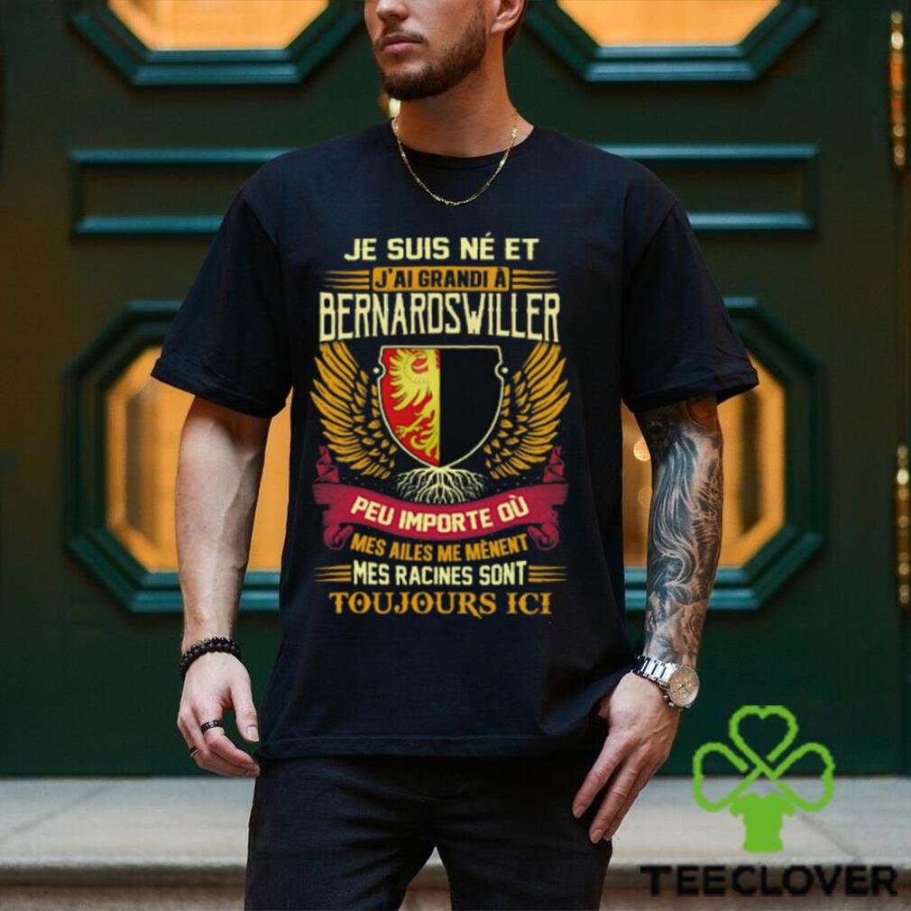 BERNARDSWILLER Shirt BERNARDSWILLER Shirt