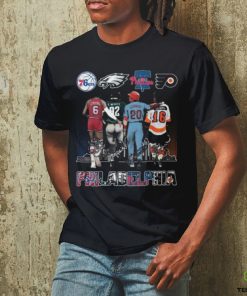 BEST Philadelphia Eagles Hot Trending T Shirt